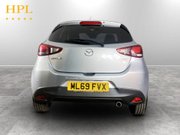 Mazda 2 1.5 SKYACTIV-G Sport Nav+ Hatchback 5dr Petrol Auto Euro 6 (s/s) (90 ps) C 6