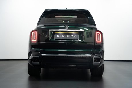 Rolls-Royce Cullinan 6.75 V12 SUV 5dr Petrol Auto 4WD Euro 6 (571 ps) 48