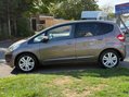 Honda Jazz I-VTEC ES PLUS AUTO 7