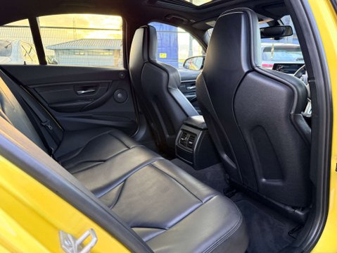 BMW M3 3.0 M3 Semi-Auto 4dr 52