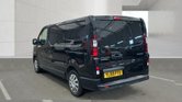Renault Trafic SWB L1H1 Low Roof Business Plus SL28 Air Con Sensors EURO 6 NO VAT 6