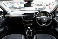 Vauxhall Corsa ELITE EDITION 3