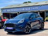 Ford Puma 1.0 Puma ST-Line X MHEV 5dr