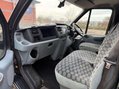 Ford Transit 2.2 Transit 125 T260 Limited Edition FWD 8
