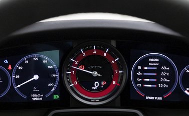 Porsche 911 Carrera GTS (992) 15