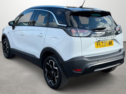 Vauxhall Crossland 1.2 Turbo Ultimate 5dr 3