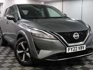 Nissan Qashqai DIG-T N-CONNECTA MHEV 10