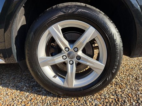 Audi Q5 2.0 TDI 40 Sport S Tronic quattro Euro 6 (s/s) 5dr 14