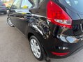 Ford Fiesta 1.4 TDCi DPF Style 5dr 15