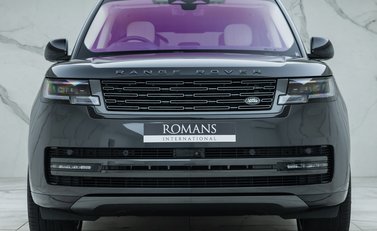 Land Rover Range Rover P530 Autobiography LWB (7 Seat) 4