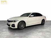 BMW 3 Series 2.0 320i M Sport Saloon 4dr Petrol Auto Euro 6 (s/s) (184 ps) 3