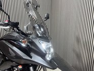 Honda NC700 2012 DCT ONLY 19K AUTOMATIC NEW MOT A2 POSSIBLE AUTO 700CC 20