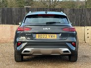 Kia Xceed 2 ISG 8