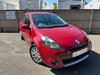 Renault Clio 1.2 DYNAMIQUE TOMTOM 16V 3 Dr