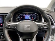 SEAT Ateca 2.0 TDI FR Sport SUV 5dr Diesel DSG 4Drive Euro 6 (s/s) (150 ps) 13