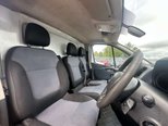 Vauxhall Vivaro 1.6 Vivaro  2900 CDTI 15