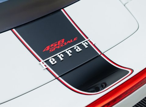 Ferrari 458 Speciale 43
