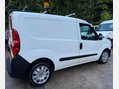 Fiat Doblo 1.6 JTD MultiJet 16v SX L1 H1 4dr 10