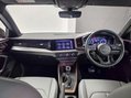 Audi A1 1.5 A1 Sportback 35 TFSI S Line Style Edition Semi-Auto 5dr 23