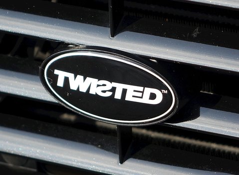 Land Rover Defender T40 4