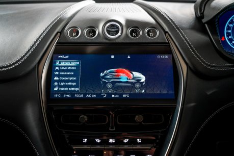 Aston Martin DBX 707 V8. NOW SOLD. SIMILAR REQUIRED. PLEASE CALL 01903 254800. 39