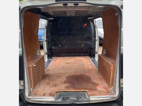Citroen Dispatch 1.6 BlueHDi 1000 Enterprise M FWD 2 Euro 6 (s/s) 6dr 13
