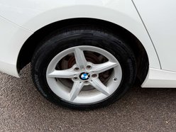 BMW 1 Series 1.5 116D SE Business 5dr 74