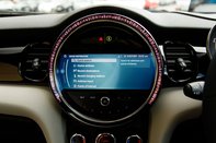 Mini Hatch COOPER S LEVEL 3 25