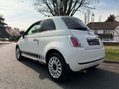 Fiat 500 1.2 Pop Hatchback 3dr Petrol Manual Euro 4 (69 bhp) 10