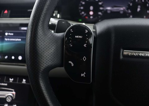 Land Rover Range Rover Evoque 2.0 Range Rover Evoque R-Dynamic SE Auto 4WD 5dr 42