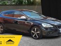 Volvo V40 T2 R-DESIGN NAV PLUS