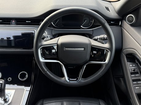 Land Rover Range Rover Evoque EDITION Plug-in Petrol Hybrid 57