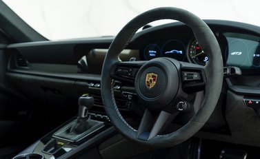 Porsche 911 (992) GT3 9