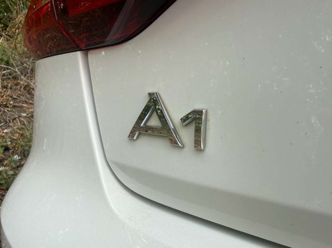 Audi A1 1.0 A1 Sportback 25 TFSI Sport 5dr 31