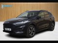 Ford Kuga 2.5 EcoBoost Duratec 14.4kWh ST-Line X SUV 5dr Petrol Plug-in Hybrid CVT Eu 2