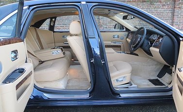 Rolls-Royce Ghost 9