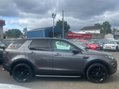 Land Rover Discovery Sport 2.0 TD4 HSE Black Auto 4WD Euro 6 (s/s) 5dr 15