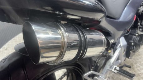 Honda CB 600 1998 45K RUNNING PROJECT BIKE SPARES OR REPAIR 600CC NAKED 15