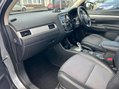 Mitsubishi Outlander 2.0h 12kWh GX3h CVT 4WD Euro 5 (s/s) 5dr 26