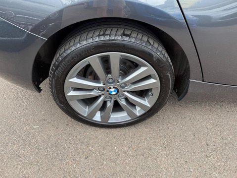 BMW 1 Series 2.0 118d Sport Euro 6 (s/s) 5dr 28