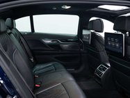BMW 7 Series 3.0 740ld xDrive M Sport Auto 4WD 4dr 35