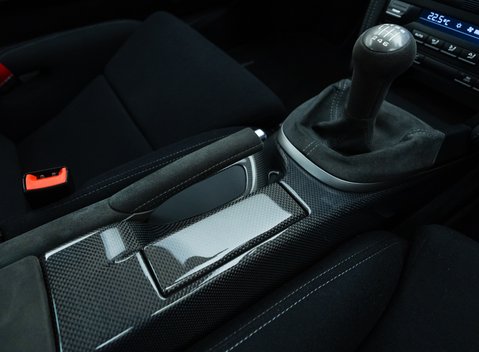 Porsche 911 GT3 RS (997.2) 26