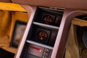 Ferrari Testarossa UK SUPPLIED. RHD. SPECIFICATION AND INFORMATION COMING SOON. 29