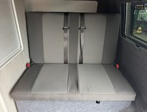 Volkswagen Transporter Highline|Camper|4 Berth|4 Belt|Pop Top|Kitchen|Euro 6 19