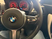 BMW 2 Series 1.5 218i M Sport Euro 6 (s/s) 2dr 30