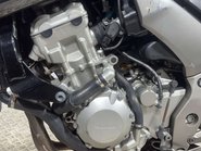 Honda CB 2008 67K LONG MOT CLEAN BIKE GREAT HISTORY SPORTS CANS 1000CC 22