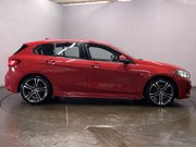 BMW 1 Series 1.5 118i M Sport (LCP) Hatchback 5dr Petrol DCT Euro 6 (s/s) (136 ps) One O 9
