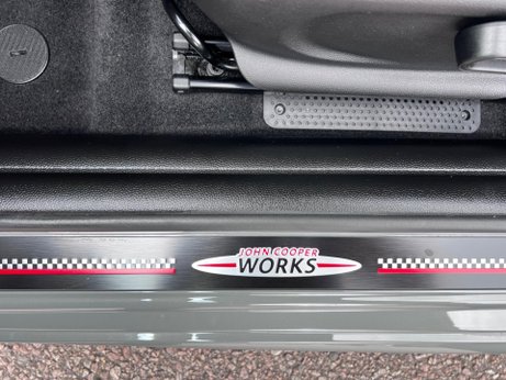 Mini Hatch 2.0 Cooper S Sport Steptronic Euro 6 (s/s) 3dr 18