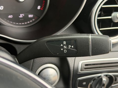 Mercedes-Benz GLC GLC 220 D 4MATIC AMG LINE PREMIUM 15