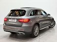 Mercedes-Benz GLC 2.1 GLC220d AMG Line (Premium) SUV 5dr Diesel G-Tronic 4MATIC Euro 6 (s/s) 27